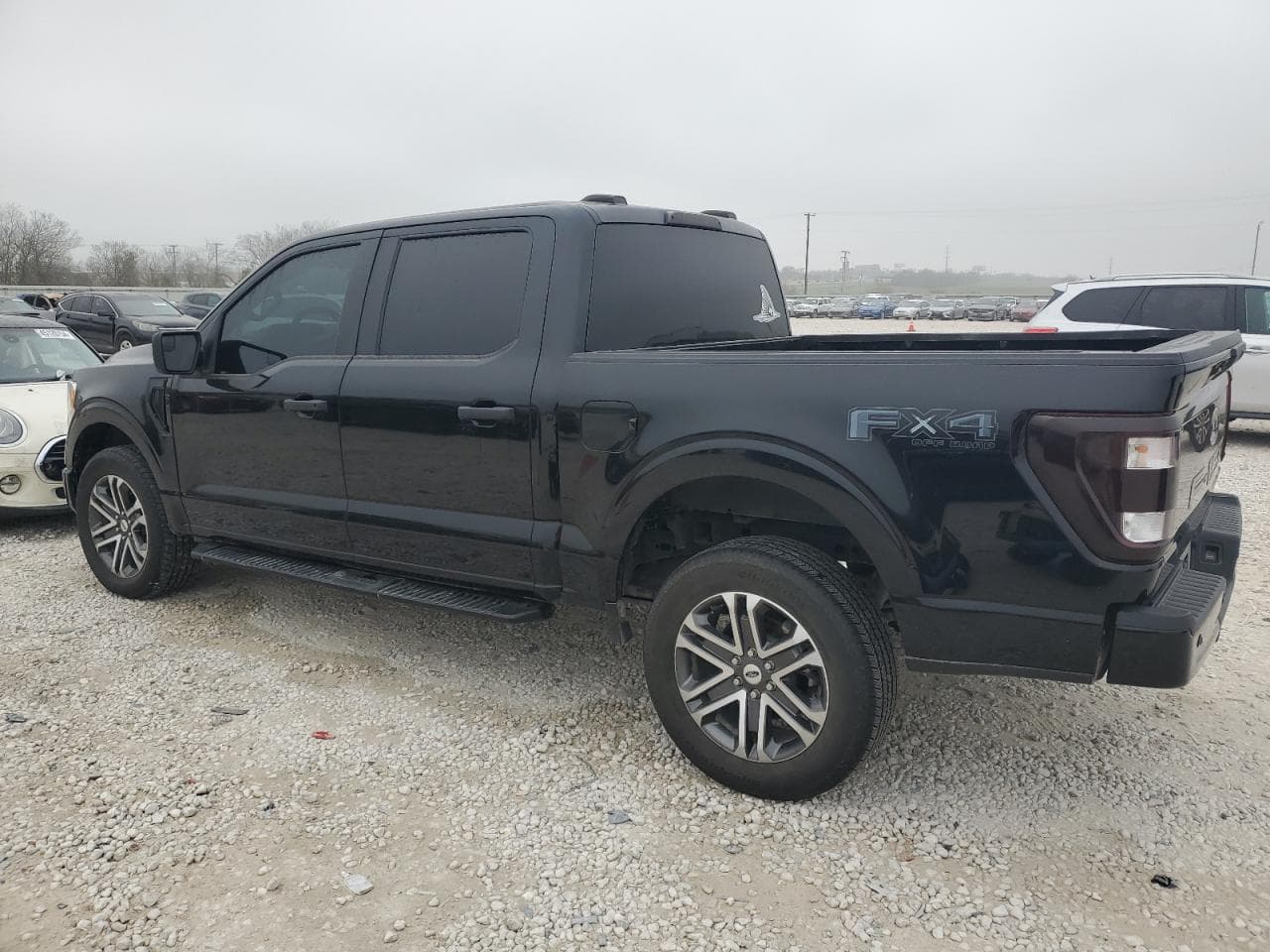 2022 Ford F150 Supercrew - foto 2