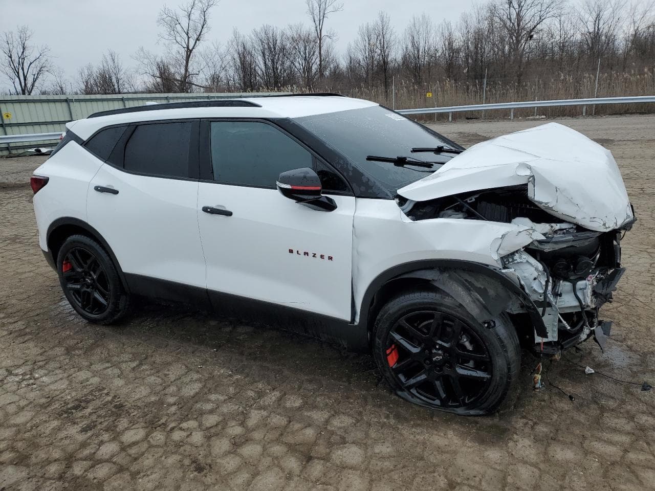 2021 Chevrolet Blazer Fwd 2Lt - foto 4