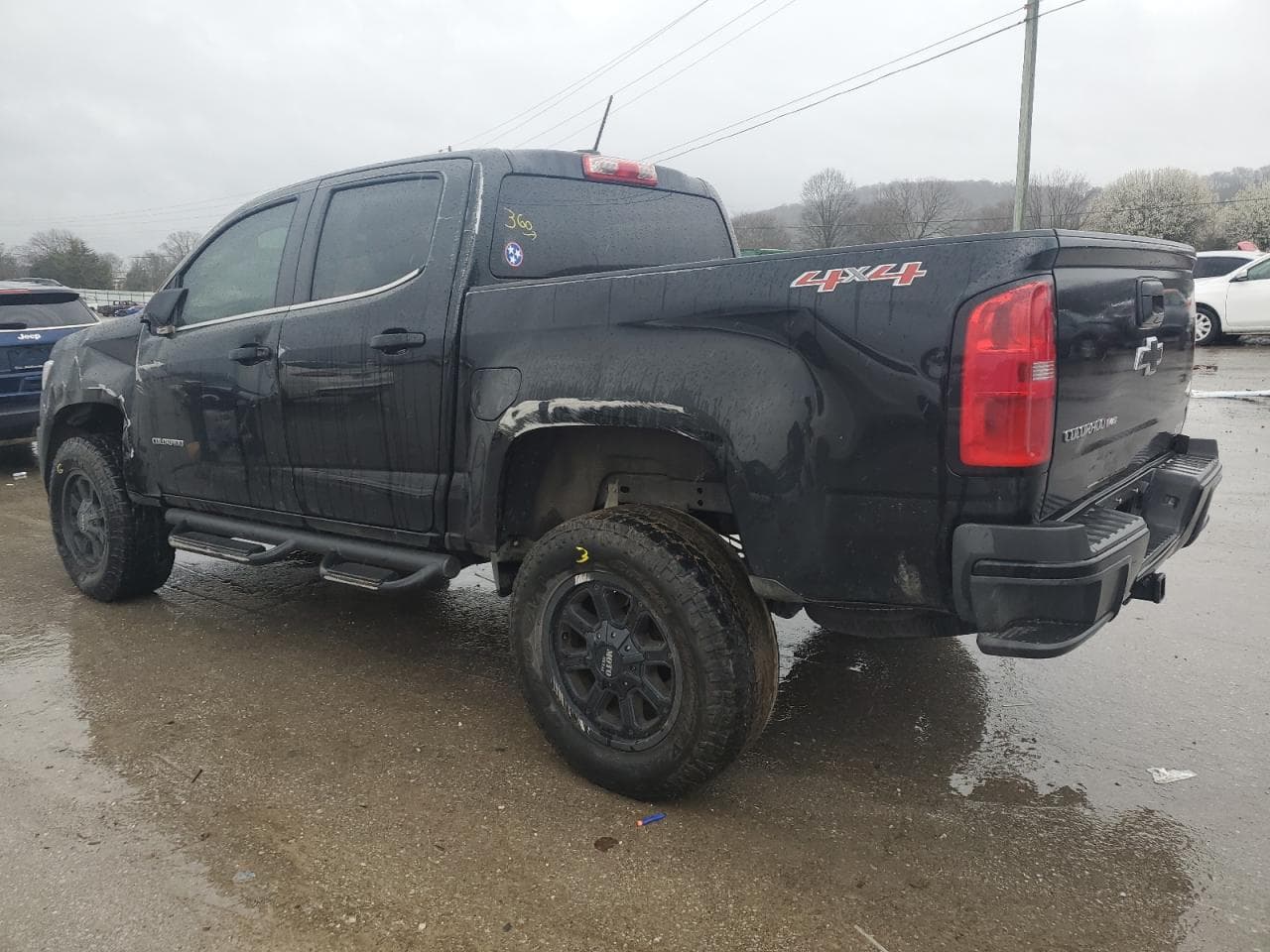 2017 Chevrolet Colorado - foto 2