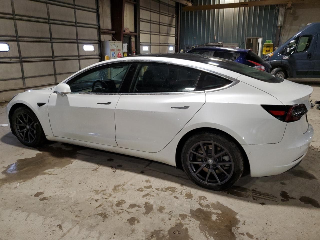 2020 Tesla Model 3 - foto 2