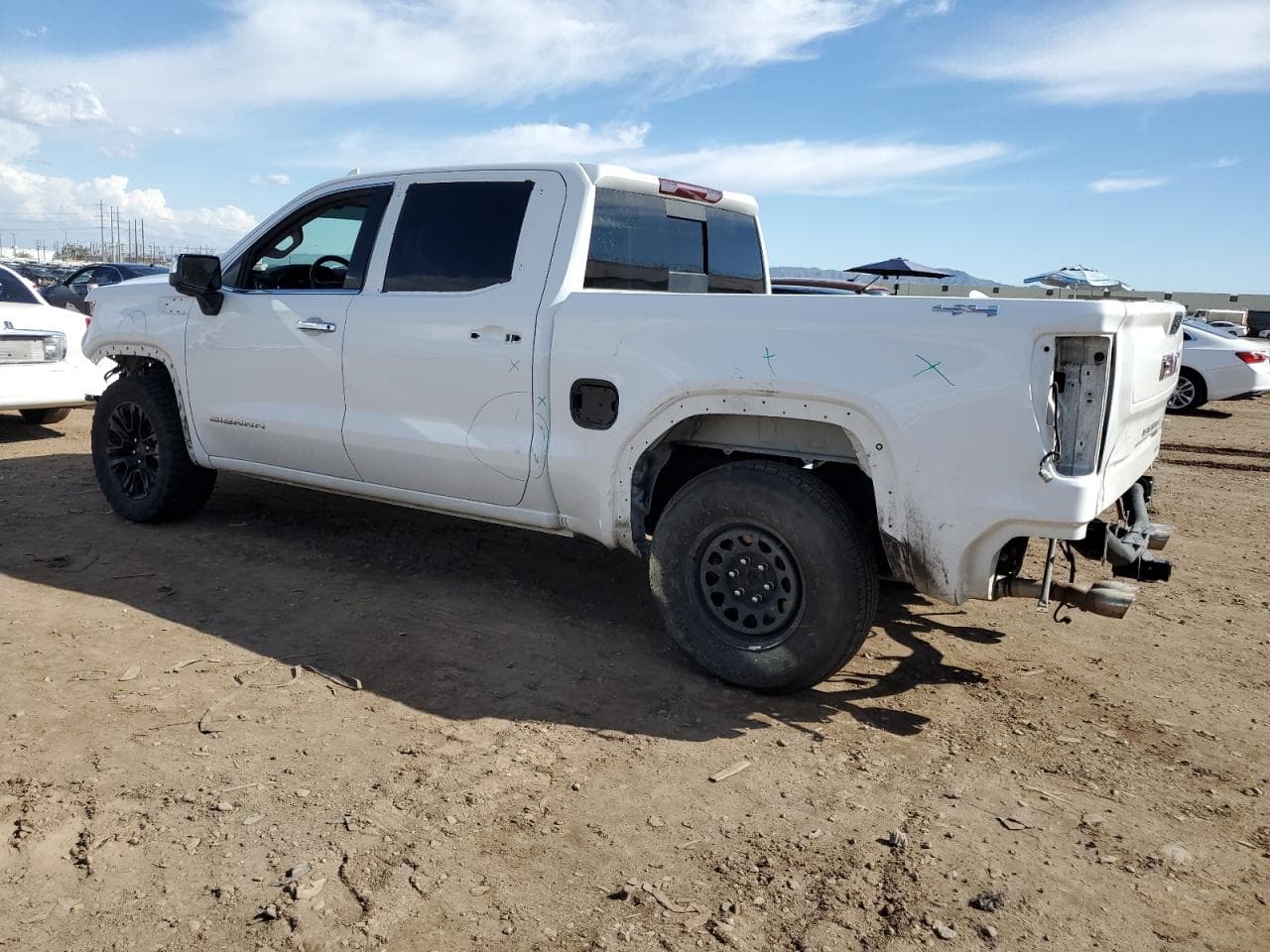 2020 GMC Sierra K1500 Slt - foto 2