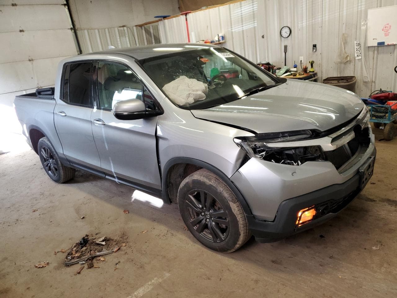 2019 Honda Ridgeline Sport - foto 4