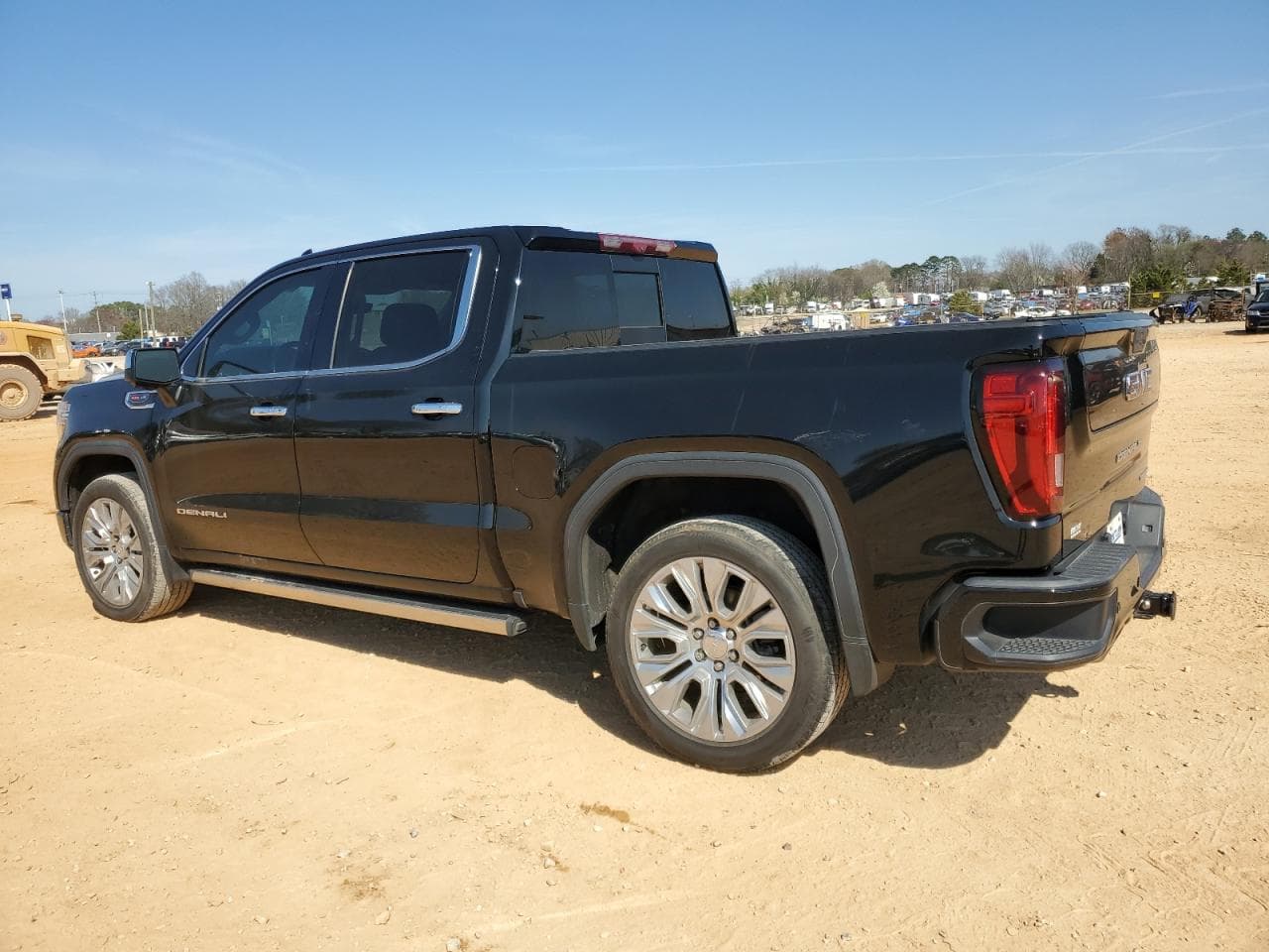 2021 GMC Sierra K1500 Denali - foto 2