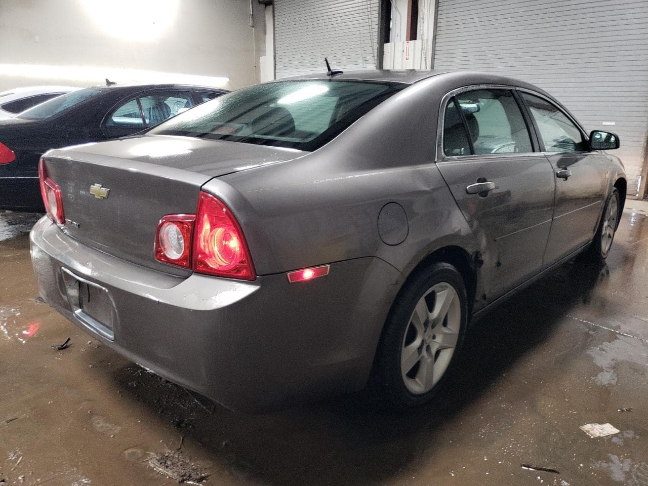 2010 Chevrolet Malibu Ls - foto 3