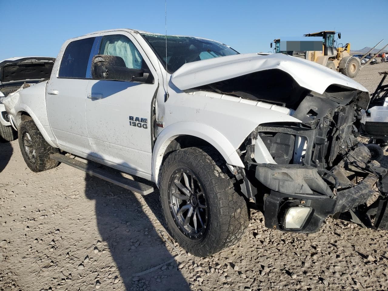 2014 Ram 1500 Sport - foto 4
