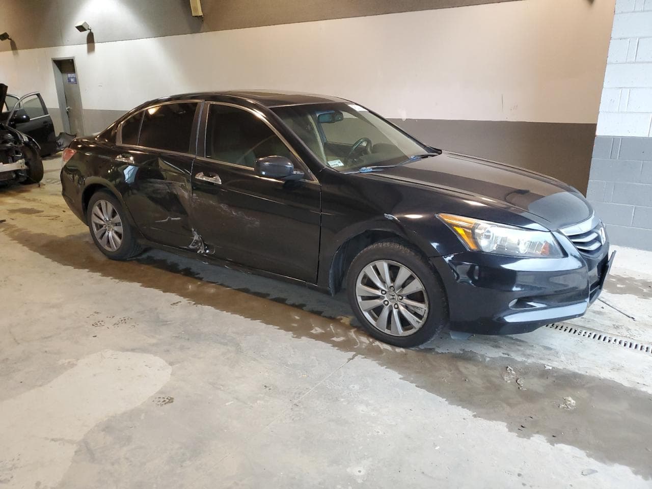 2012 Honda Accord Exl - foto 4