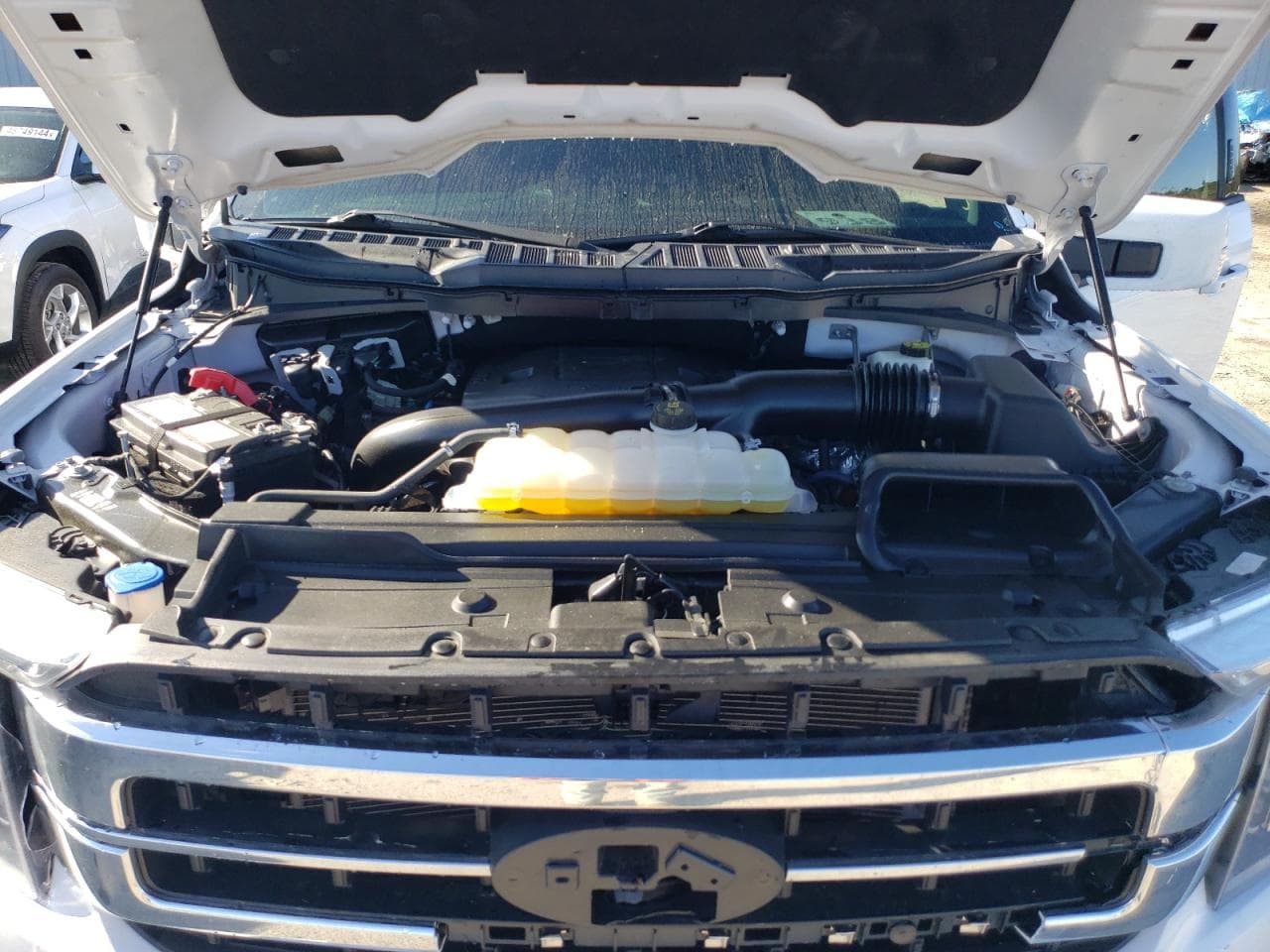 2022 Ford F150 Supercrew - foto 4