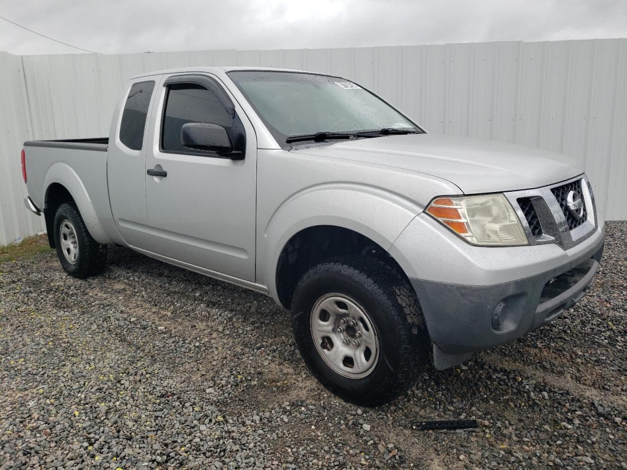 2010 Nissan Frontier King Cab Se - foto 4