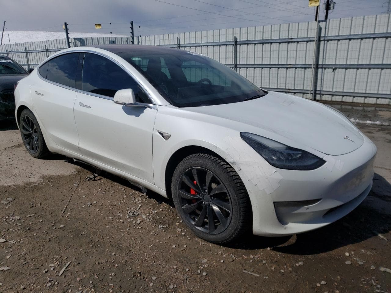 2018 Tesla Model 3 - foto 4