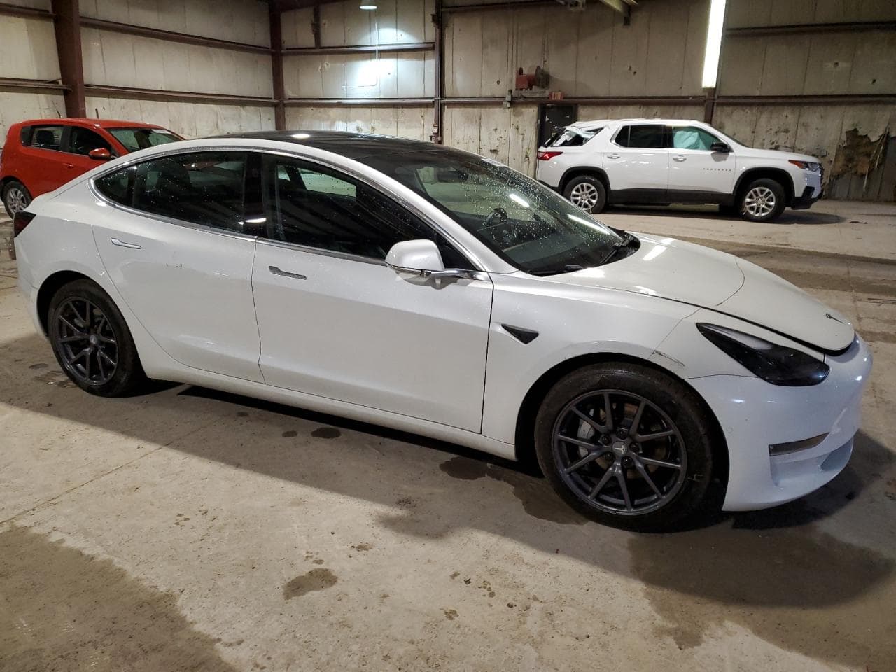 2020 Tesla Model 3 - foto 4