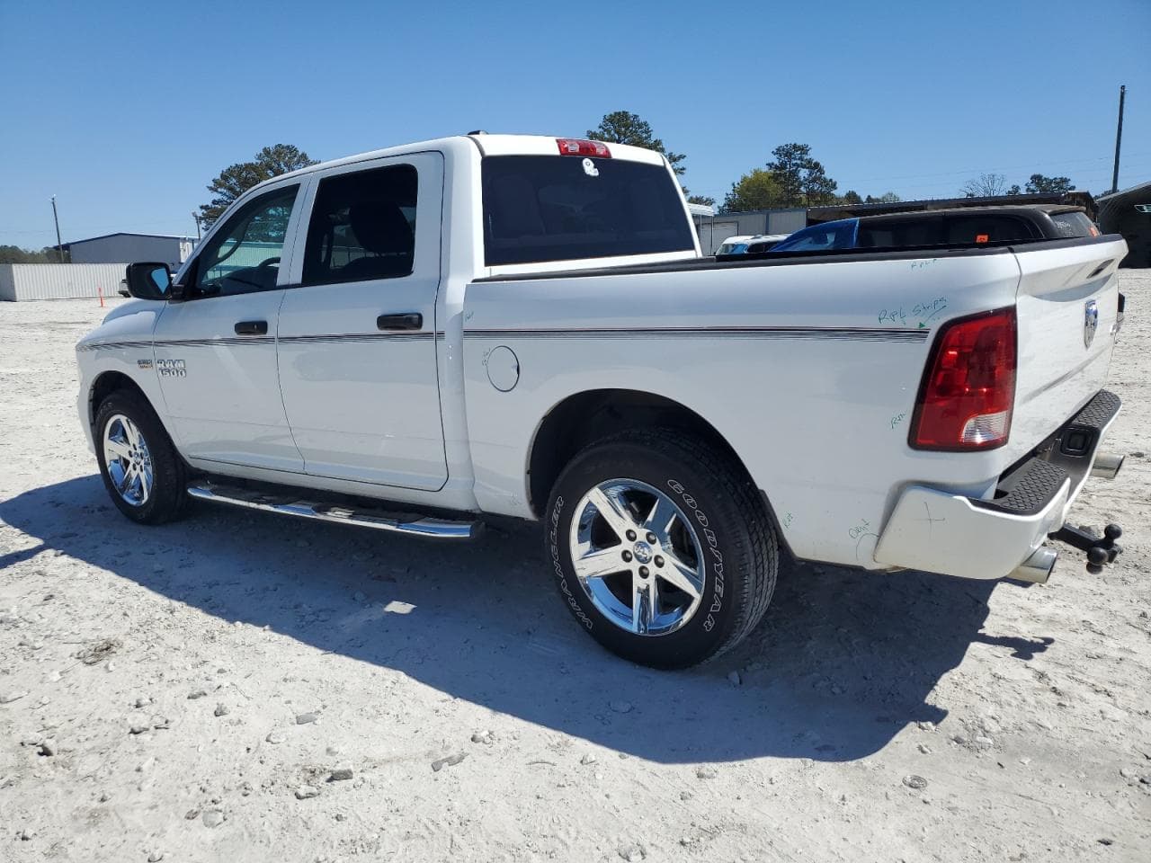 2013 Ram 1500 St - foto 2