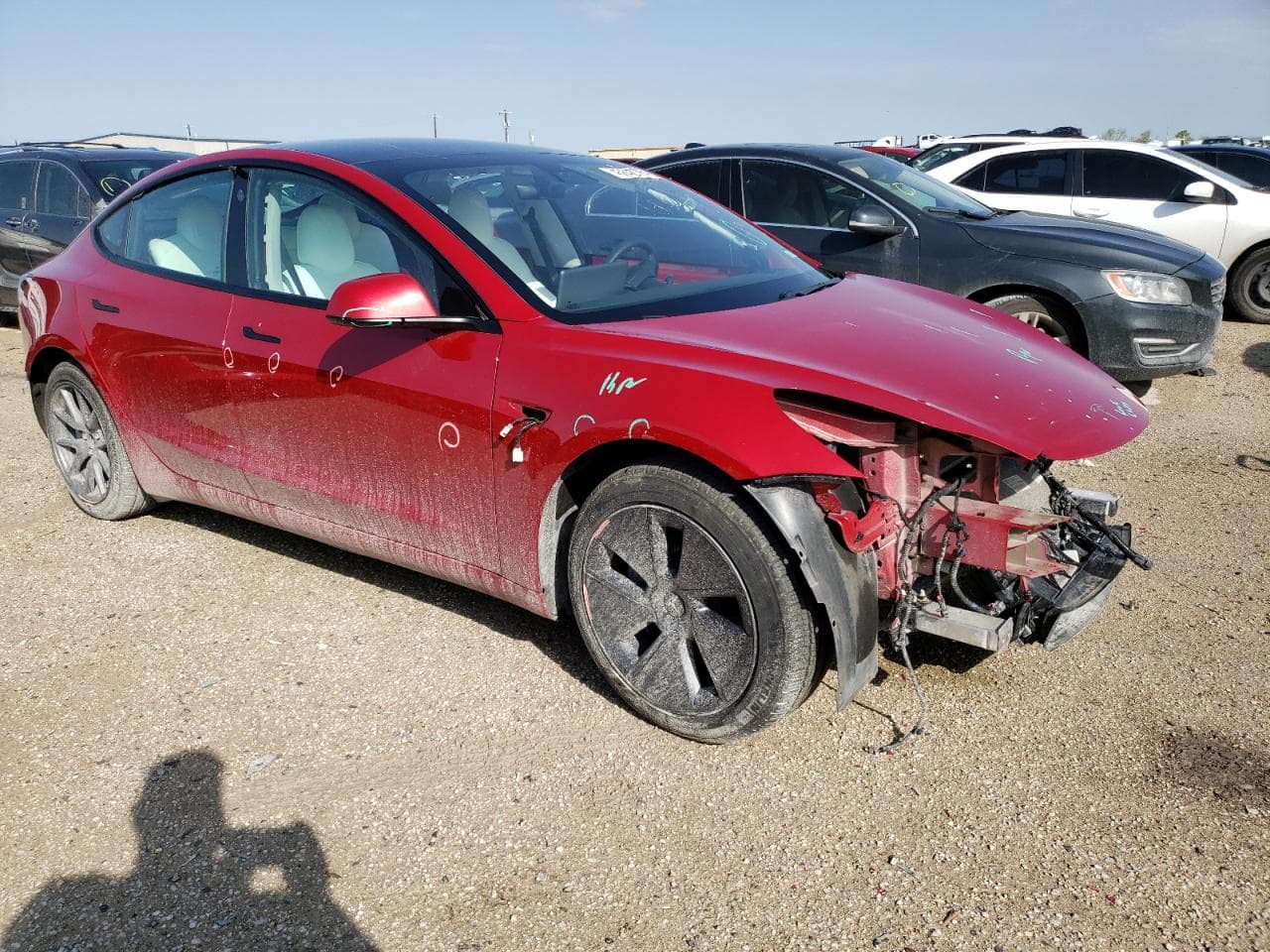 2021 Tesla Model 3 - foto 4