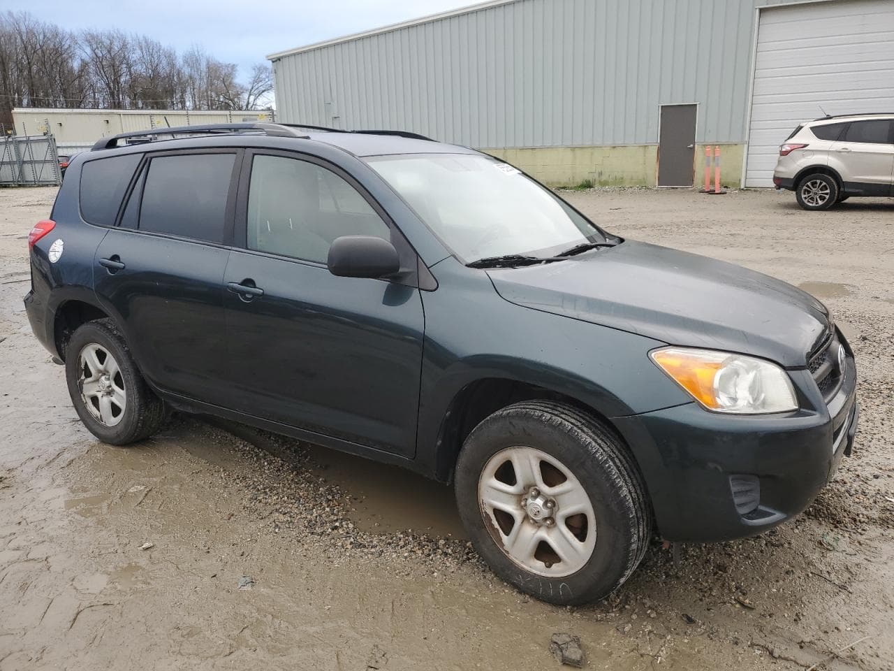 2012 Toyota Rav4 - foto 4