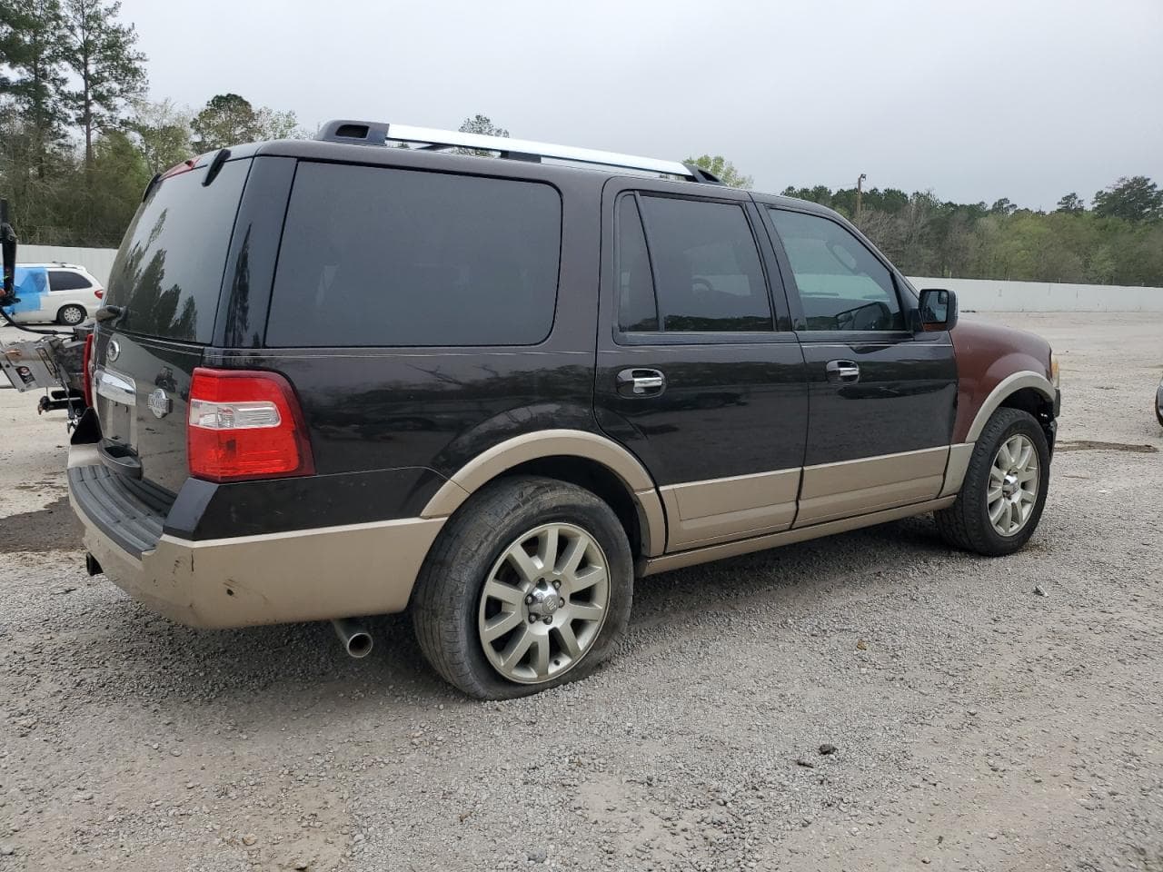 2013 Ford Expedition King Ranch - foto 3