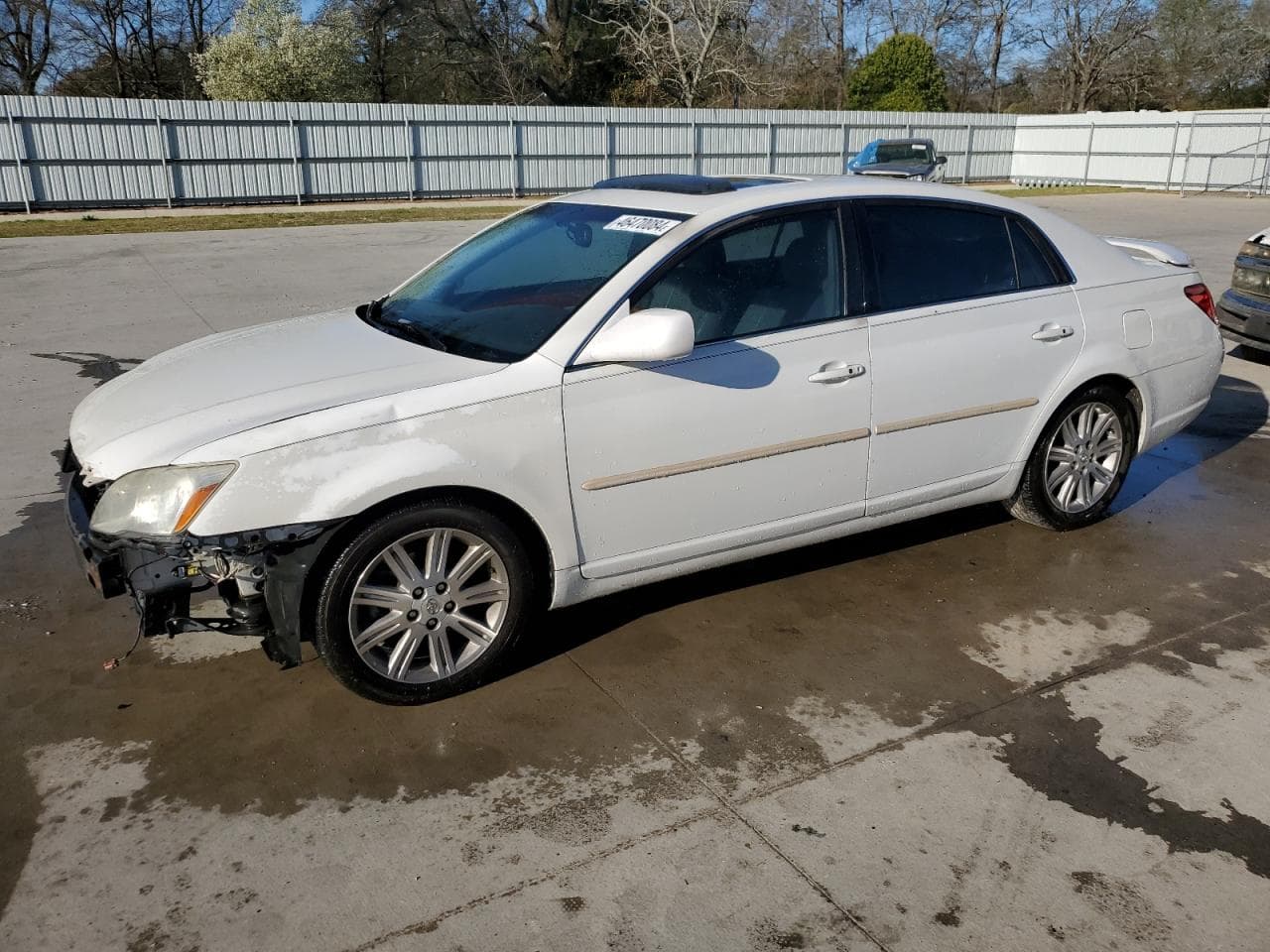 2006 Toyota Avalon Limited