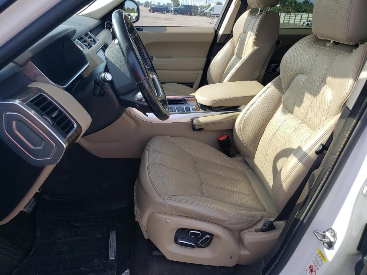 2014 Land Rover Range Rover Sport Sc - foto 4