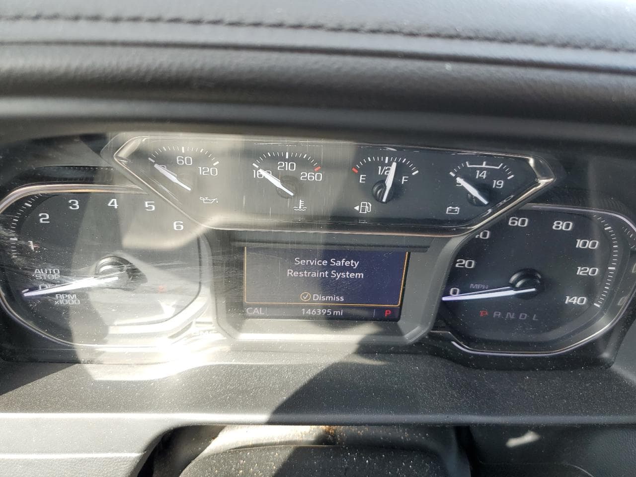 2020 GMC Sierra C1500 Slt