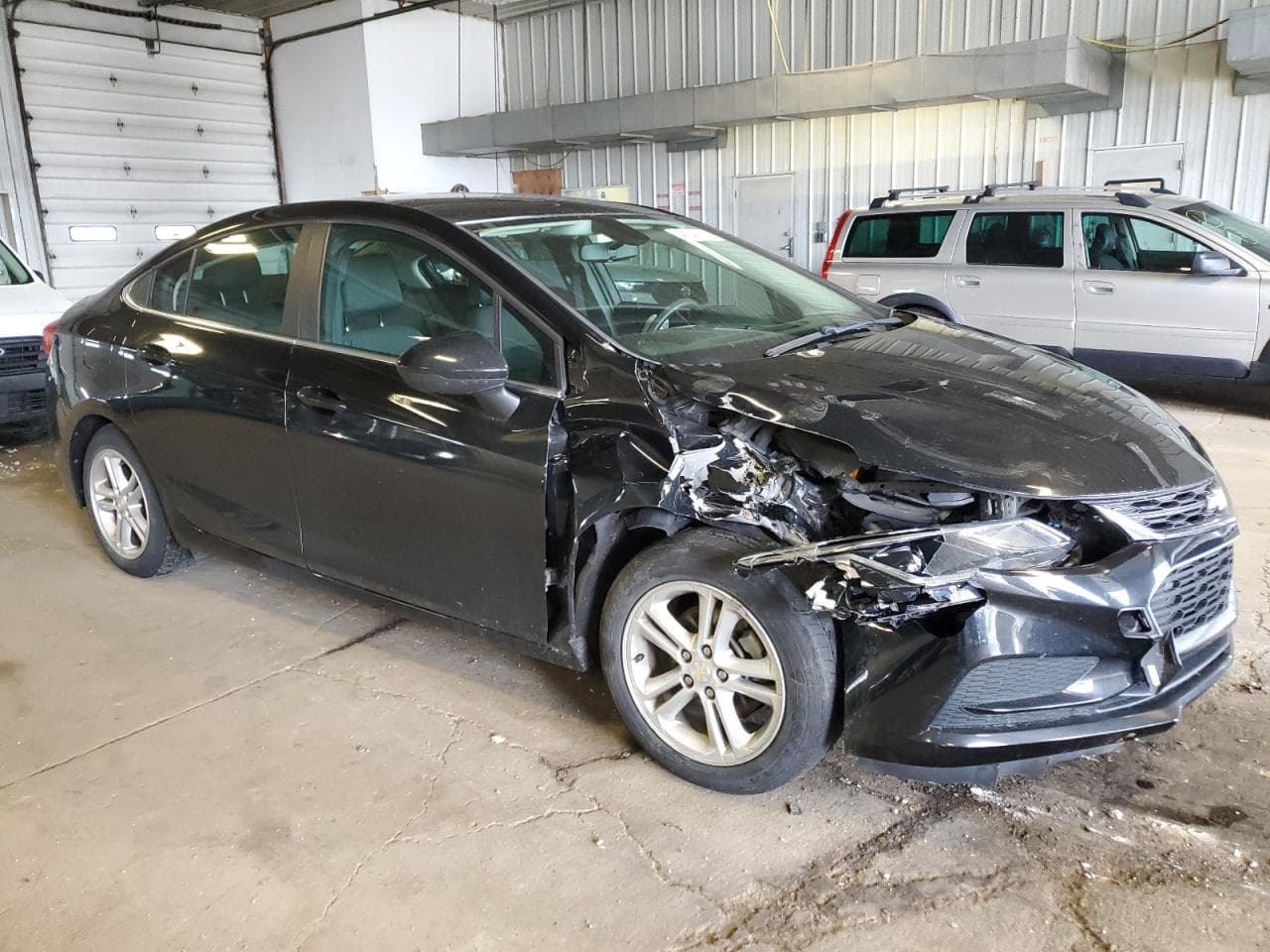 2018 Chevrolet Cruze Lt - foto 4