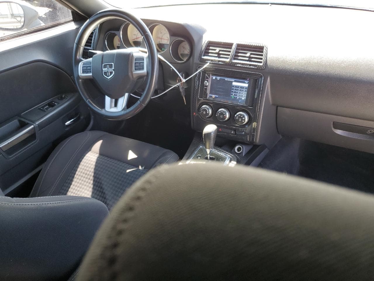 2013 Dodge Challenger Sxt - foto 3