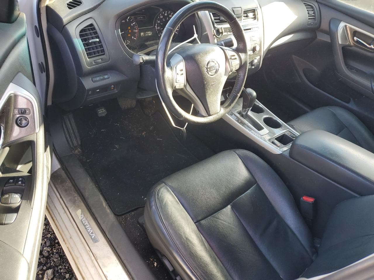 2013 Nissan Altima 2.5 - foto 2
