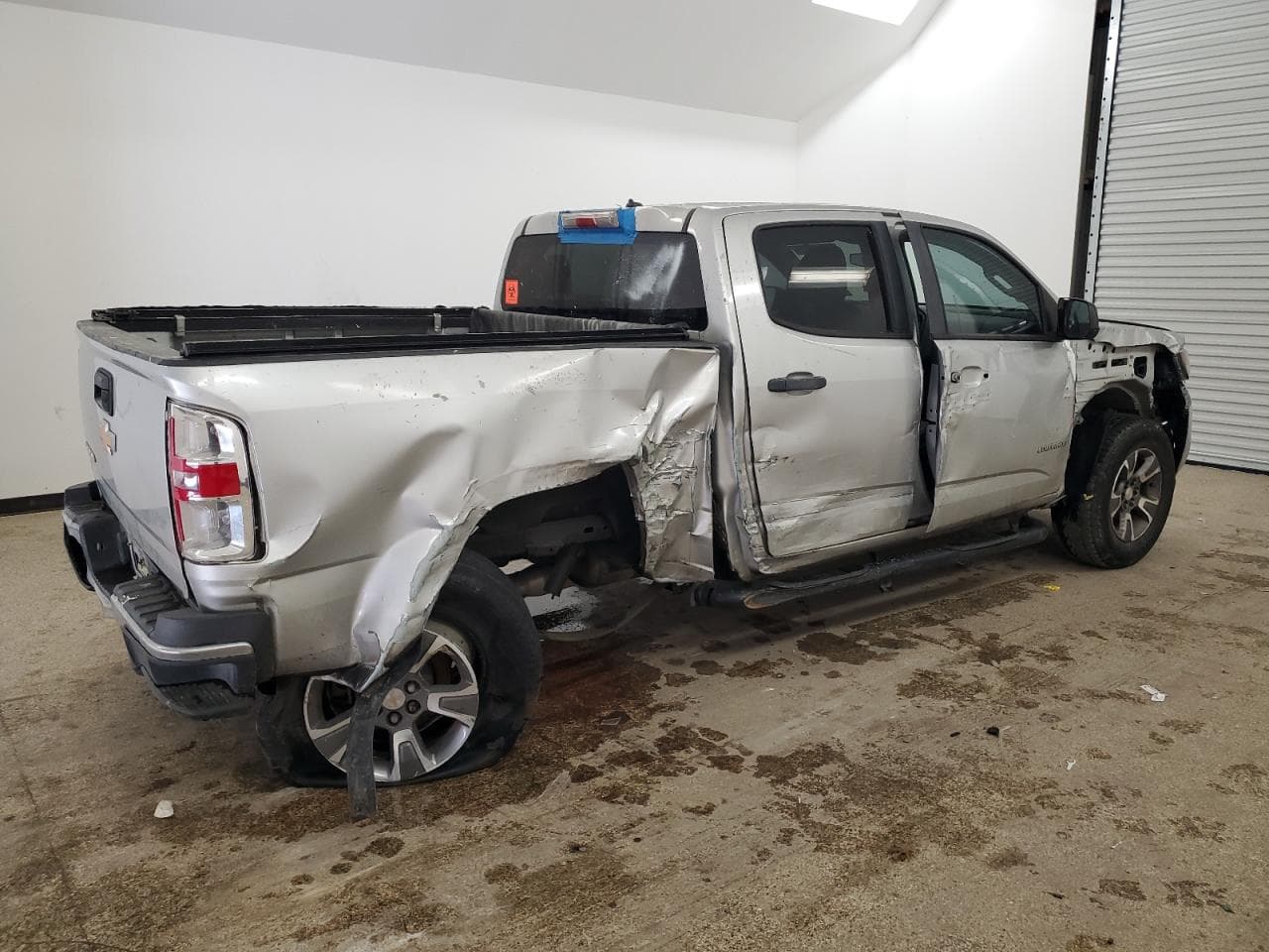 2017 Chevrolet Colorado - foto 3