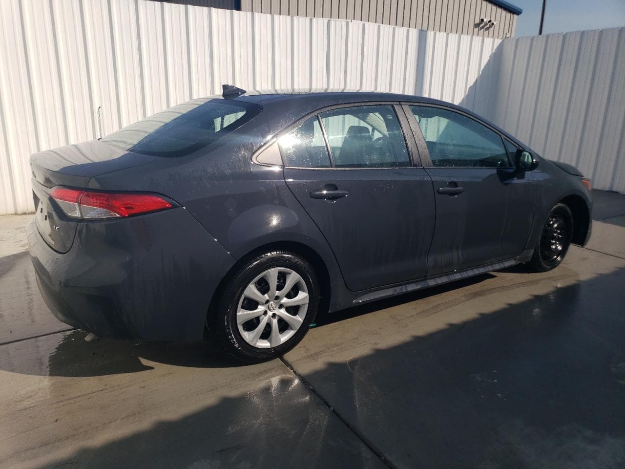 2023 Toyota Corolla Le - foto 3