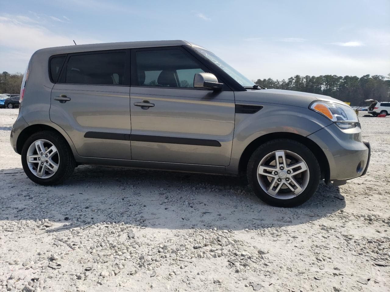 2011 Kia Soul + - foto 4