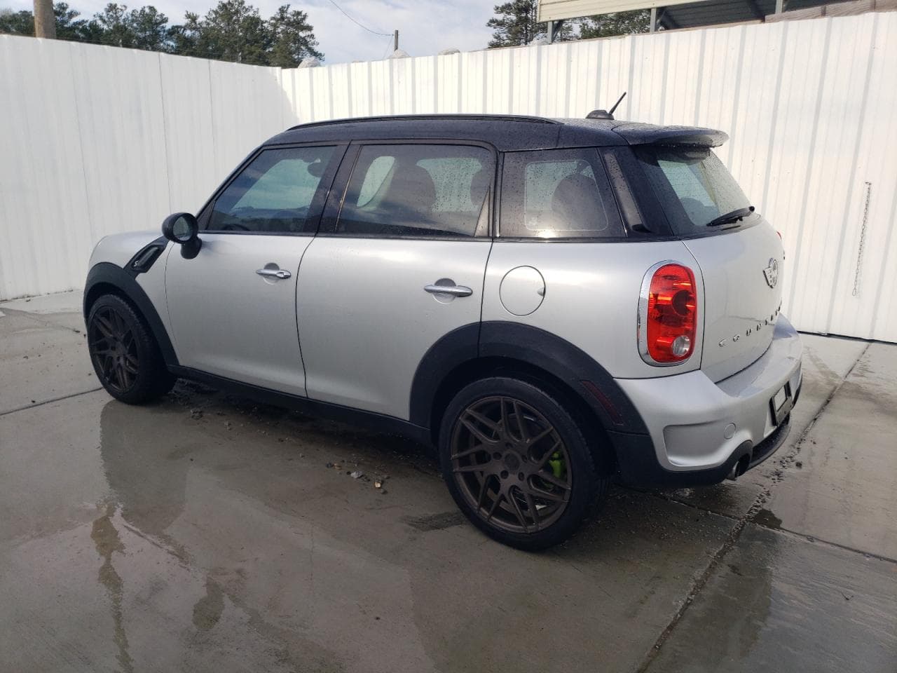 2014 Mini Cooper S Countryman - foto 2
