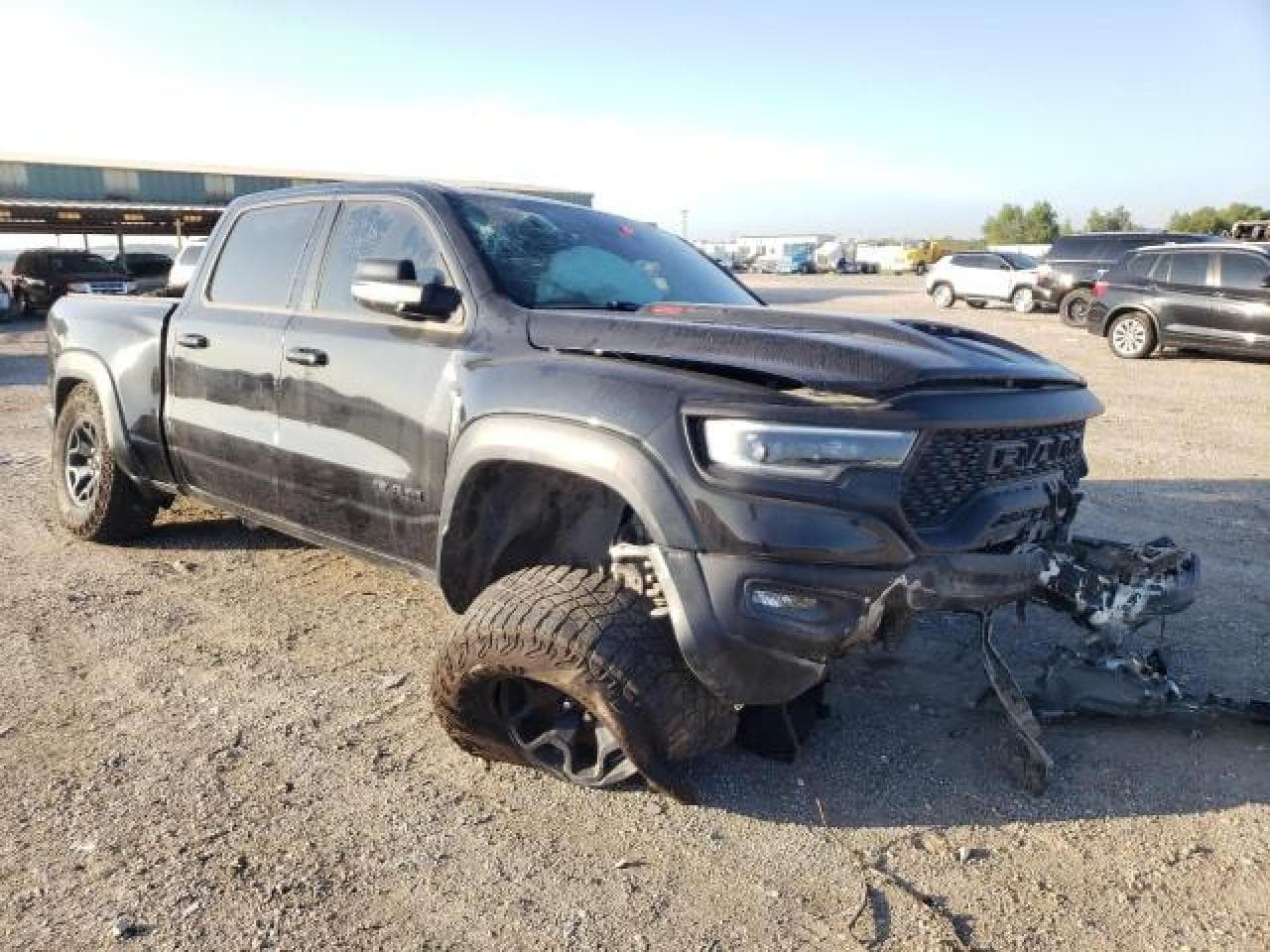 2022 Ram 1500 Trx - foto 4