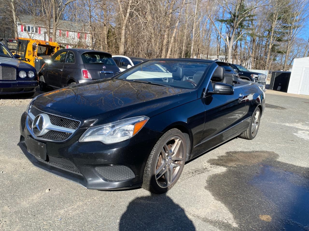 2014 Mercedes-Benz E 350 - foto 2