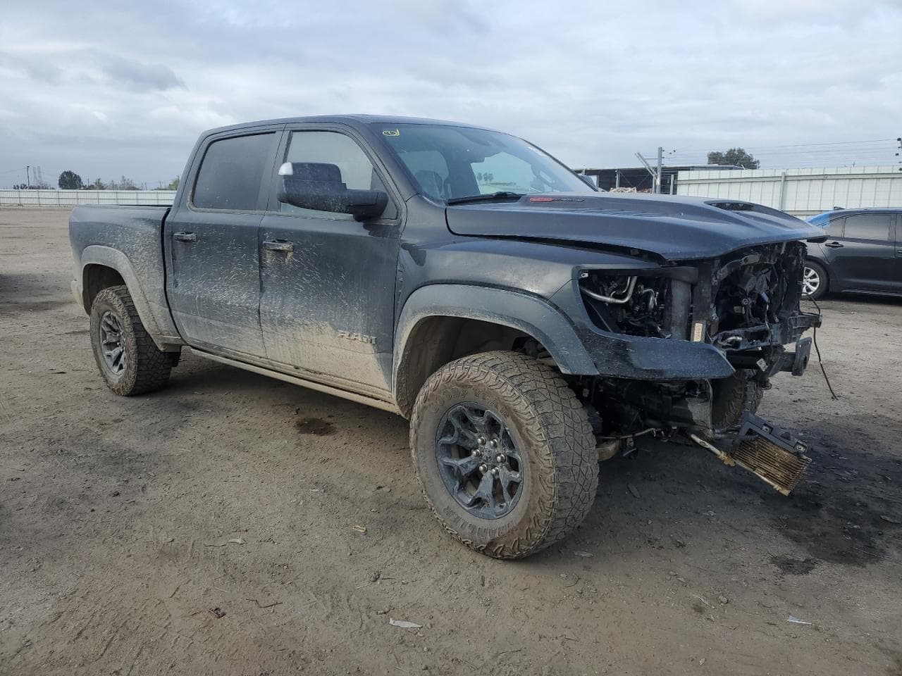 2022 Ram 1500 Trx - foto 4