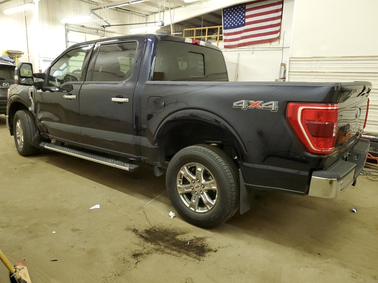 2022 Ford F150 Supercrew - foto 2