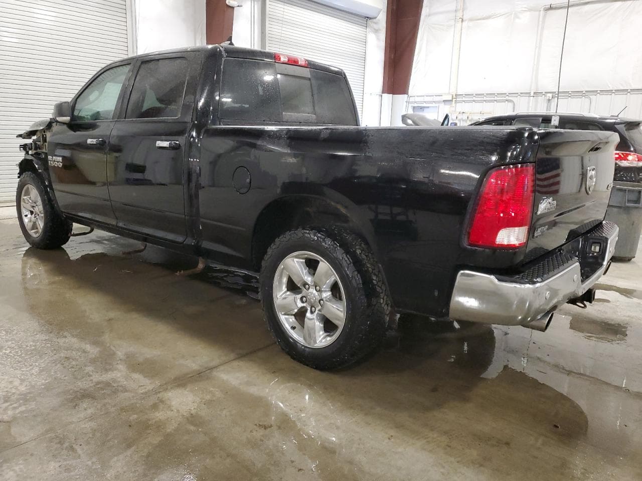 2014 Ram 1500 Slt - foto 2