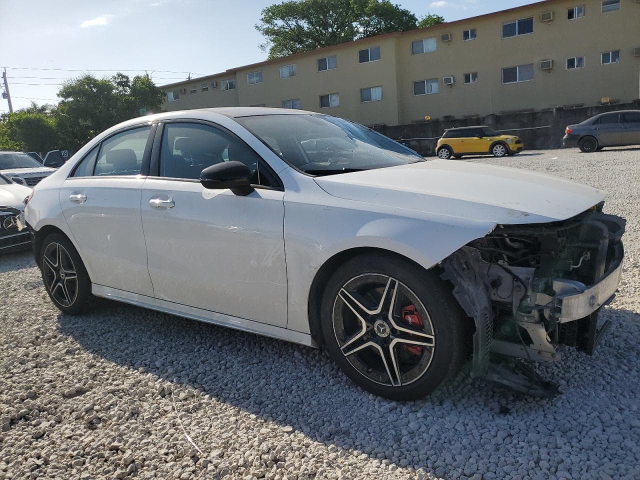 2020 Mercedes-Benz A 220 4Matic - foto 4
