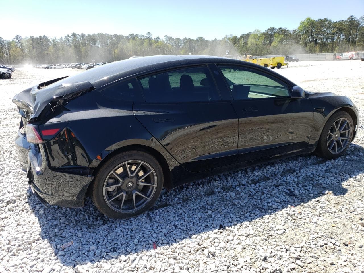 2021 Tesla Model 3 - foto 3