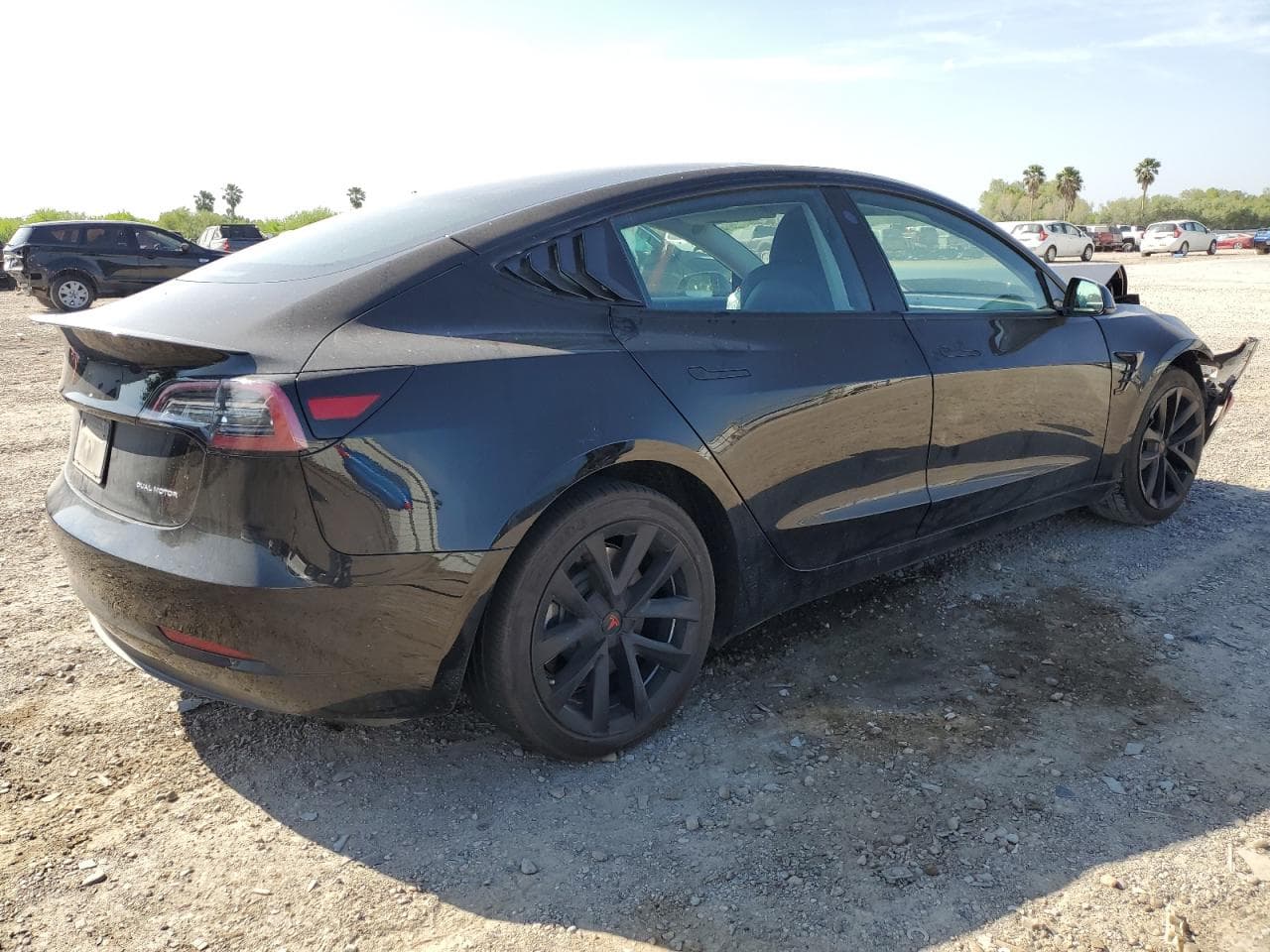 2021 Tesla Model 3 - foto 3