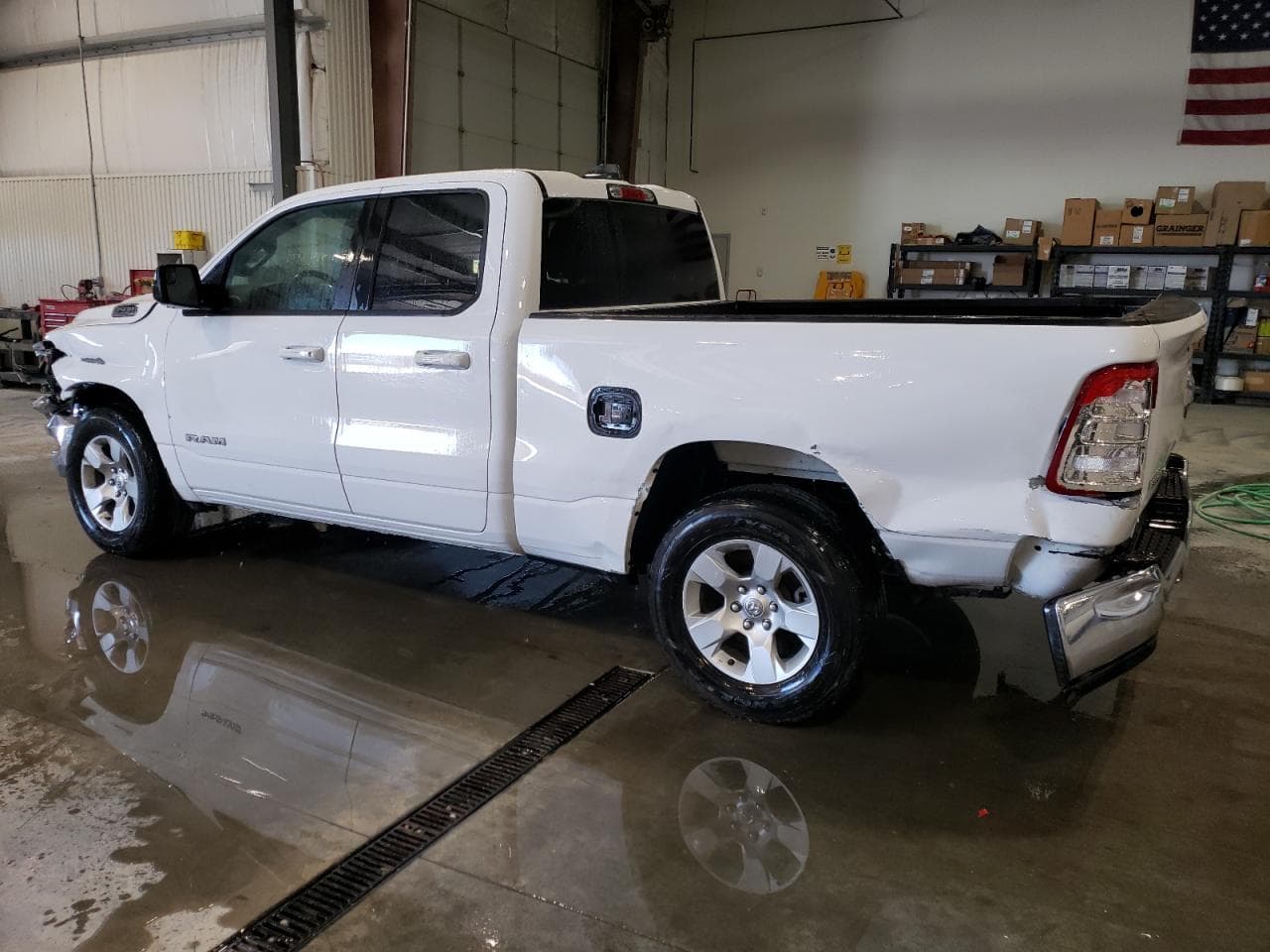 2022 Ram 1500 Big Horn/Lone Star - foto 2