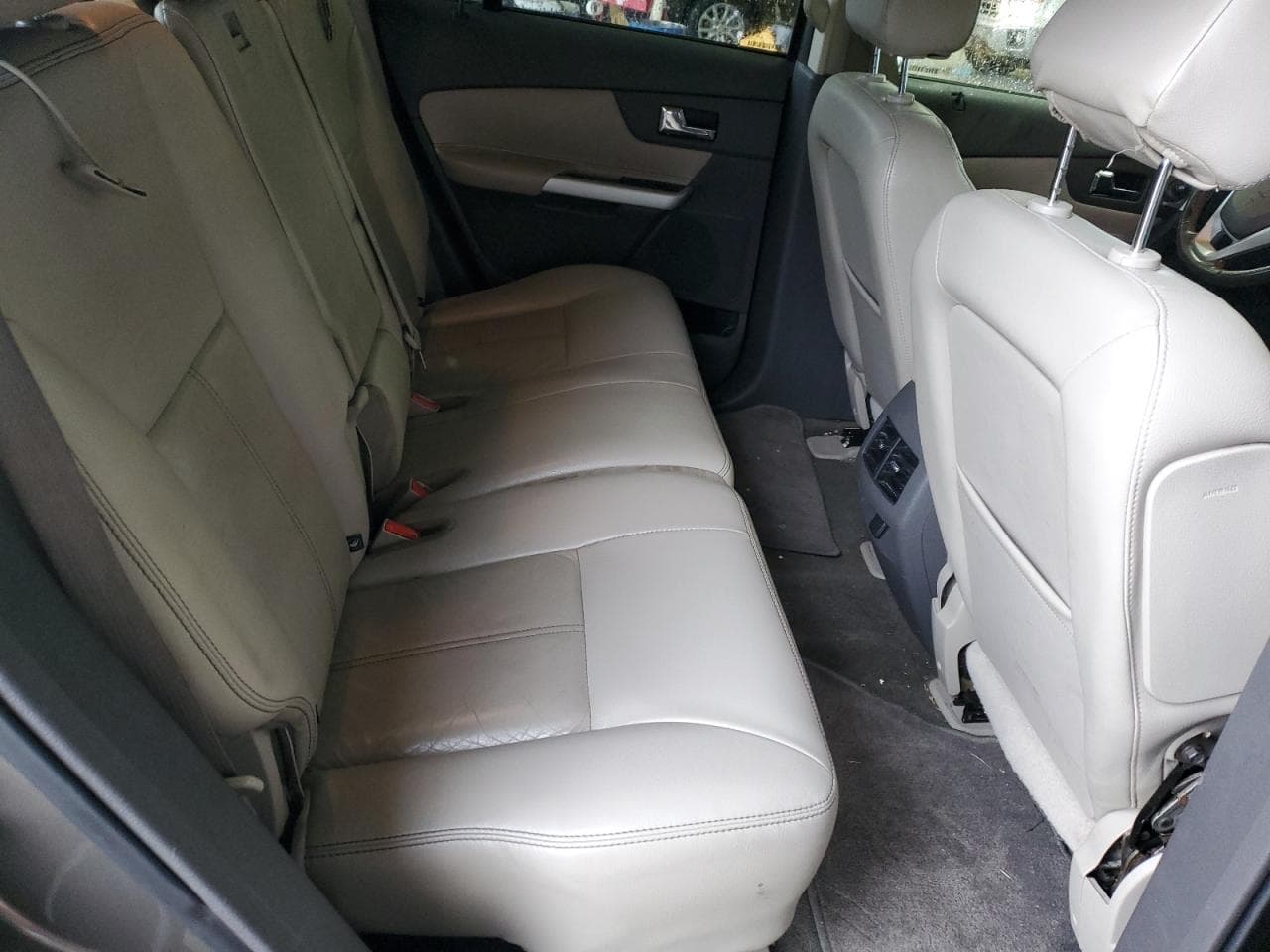 2013 Ford Edge Sel - foto 2