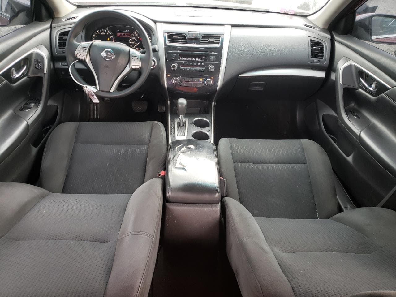 2015 Nissan Altima 2.5 - foto 3