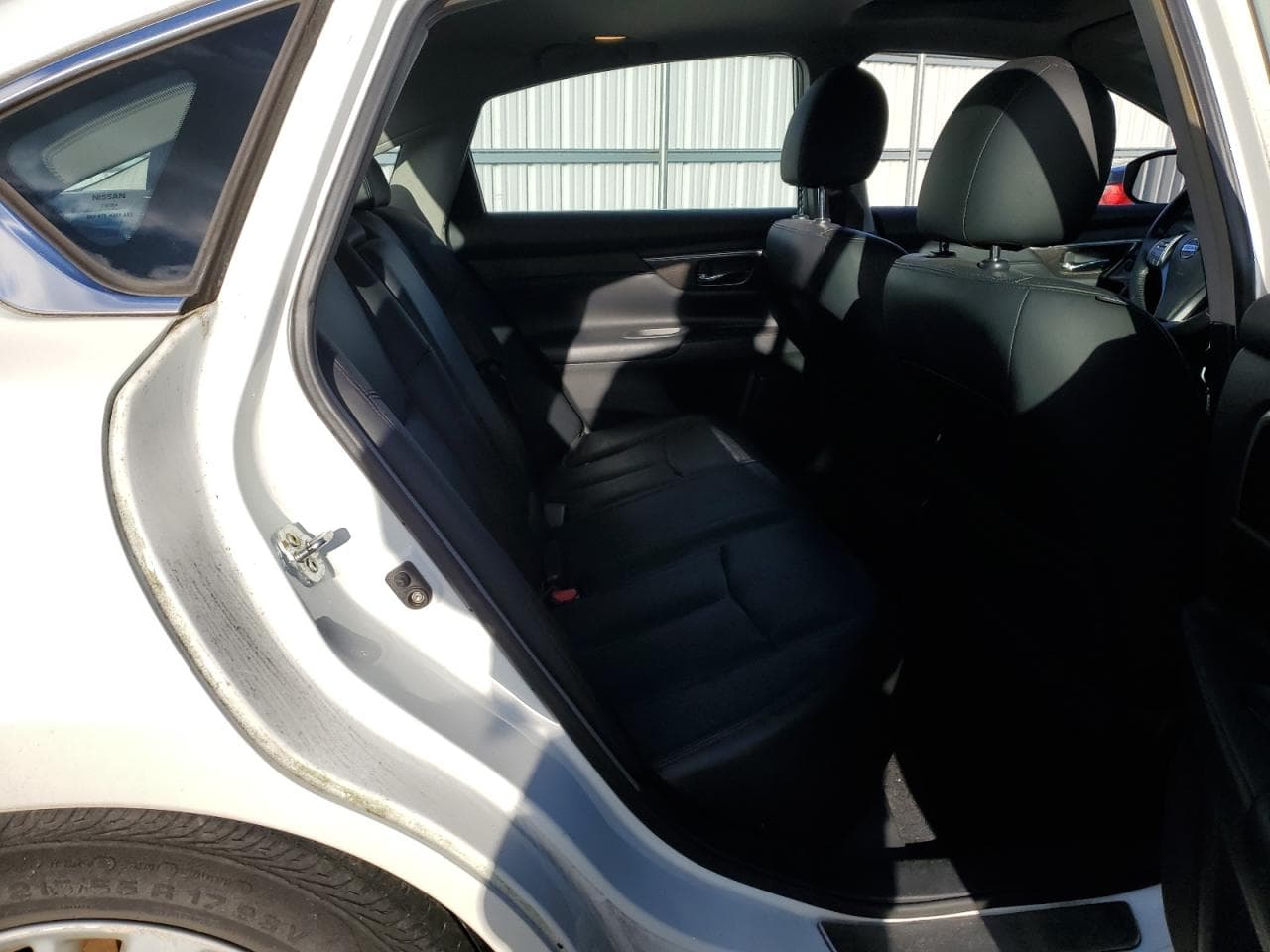 2013 Nissan Altima 2.5 - foto 4