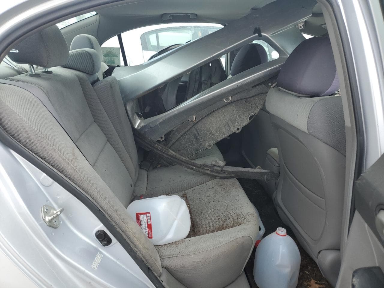 2011 Honda Civic Ex - foto 3