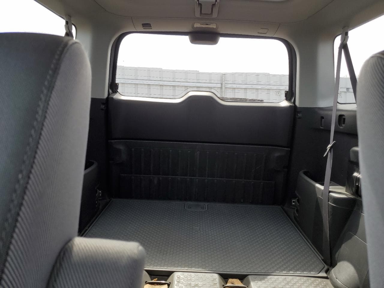 2004 Honda Element Ex