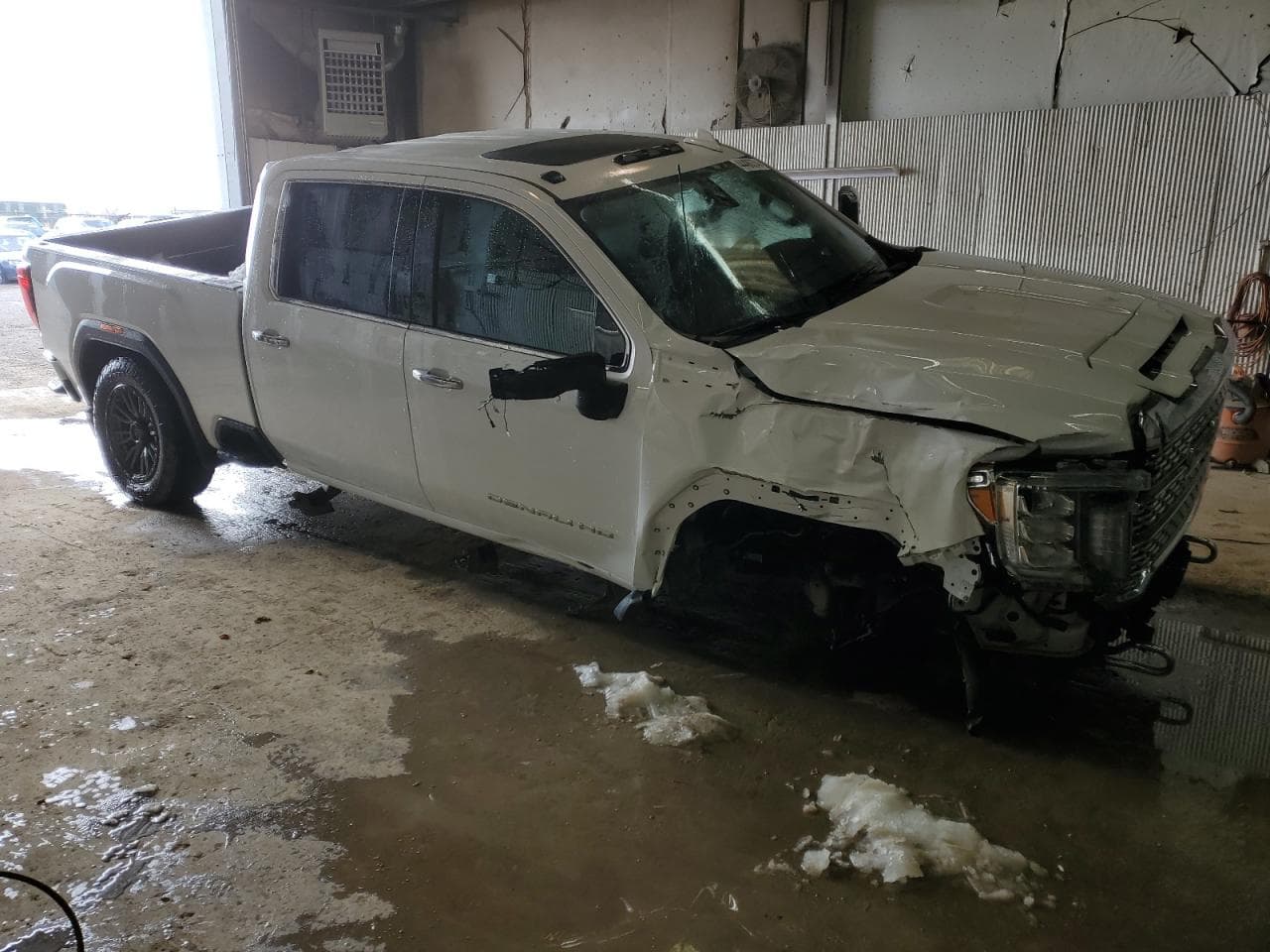 2022 GMC Sierra K3500 Denali - foto 2
