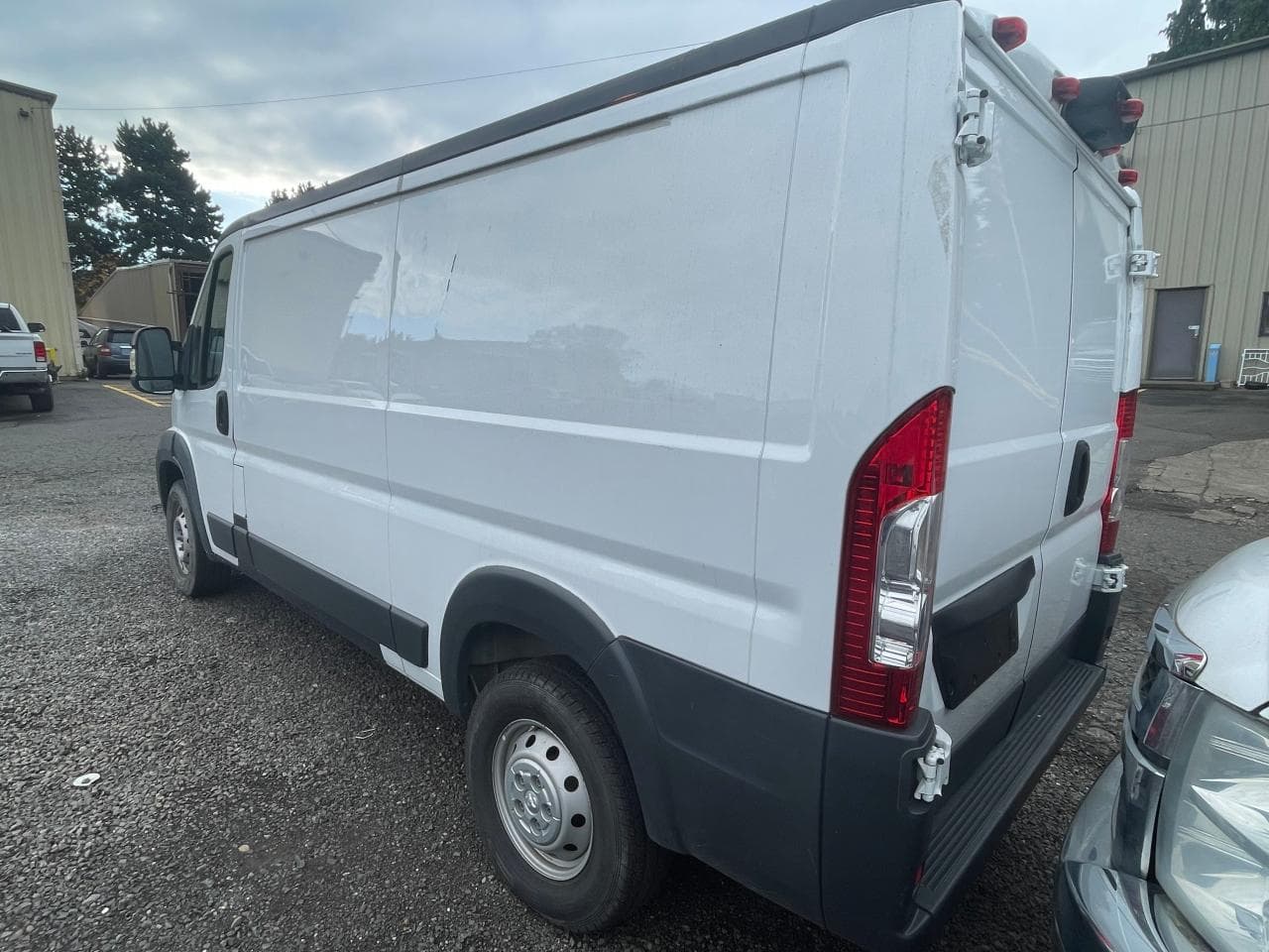 2015 Ram Promaster 1500 1500 Standard - foto 3