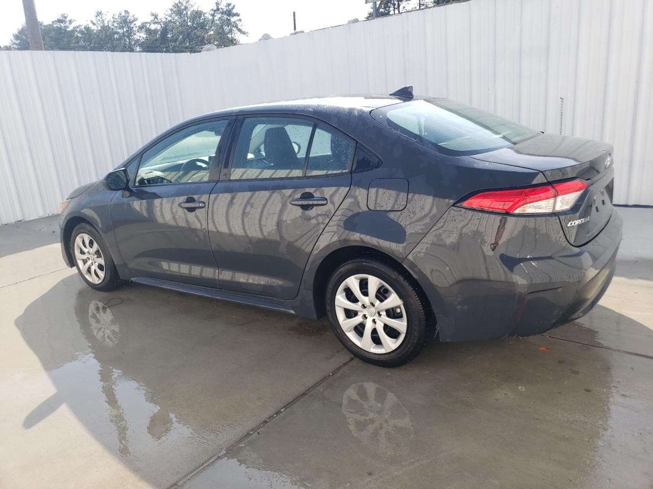 2023 Toyota Corolla Le - foto 2