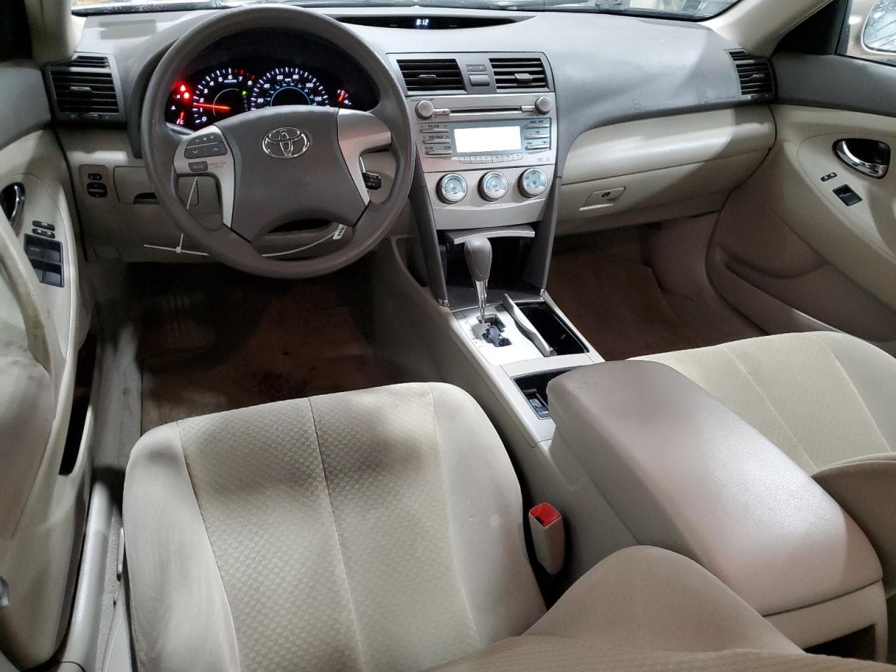 2008 Toyota Camry Ce - foto 4
