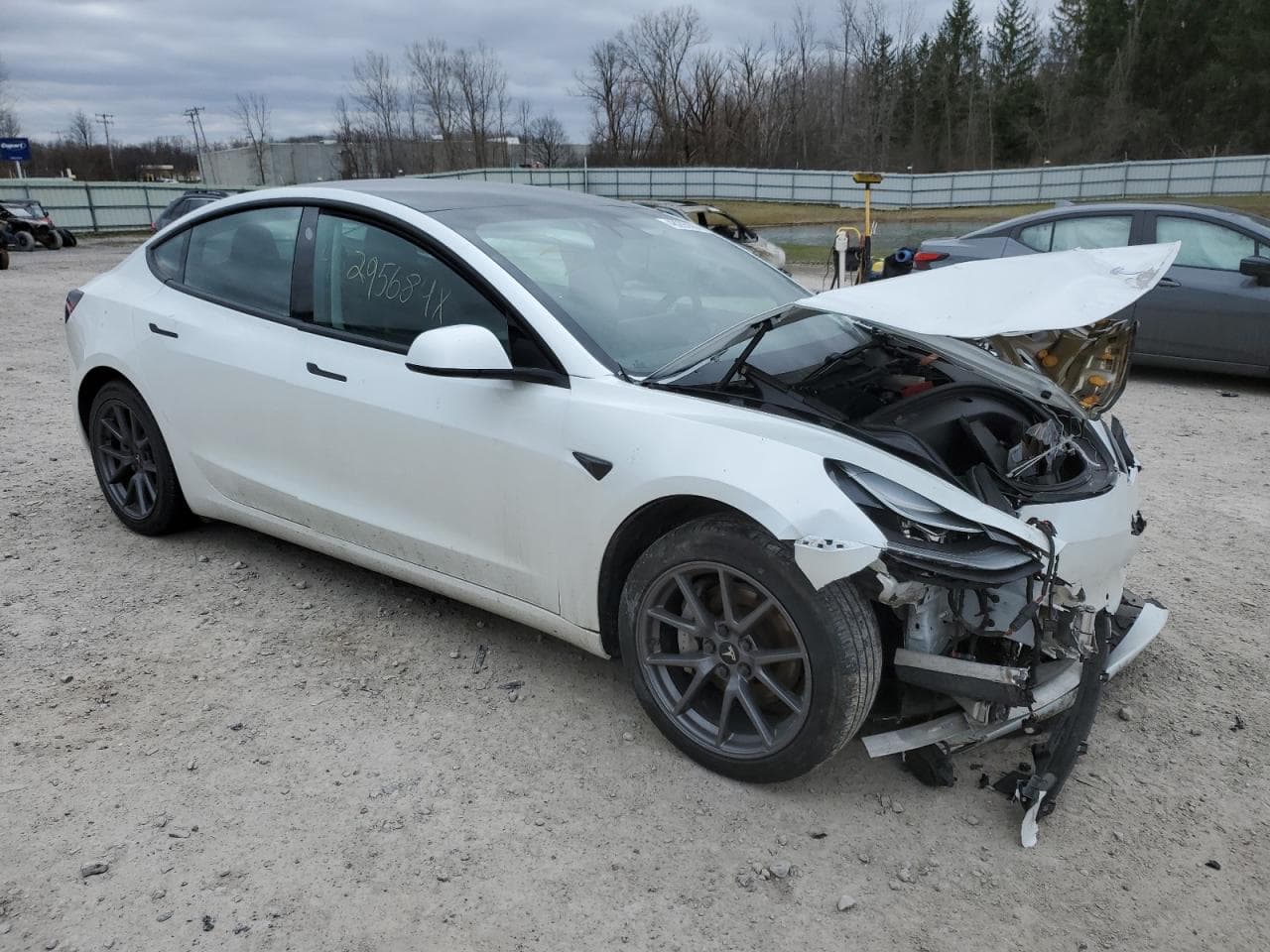 2021 Tesla Model 3 - foto 4