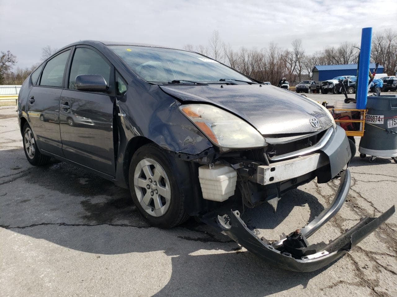 2009 Toyota Prius - foto 4