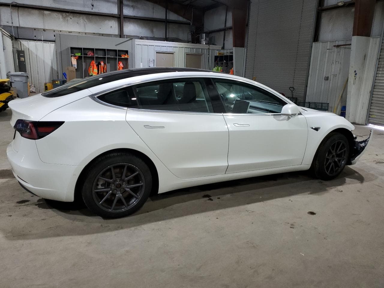2020 Tesla Model 3 - foto 3