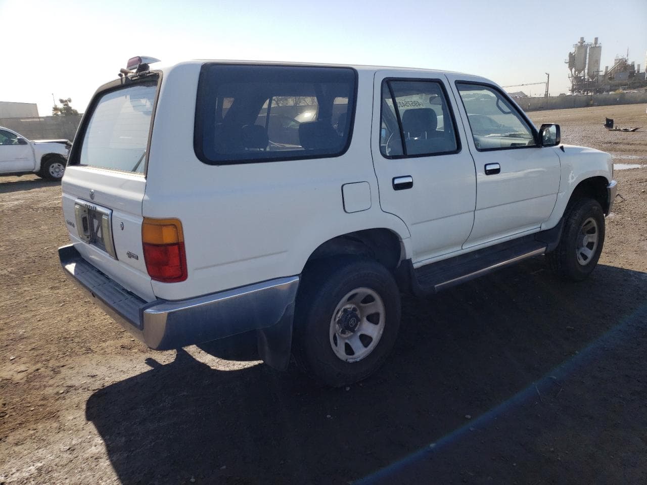 1994 Toyota 4Runner Vn29 Sr5 - foto 3